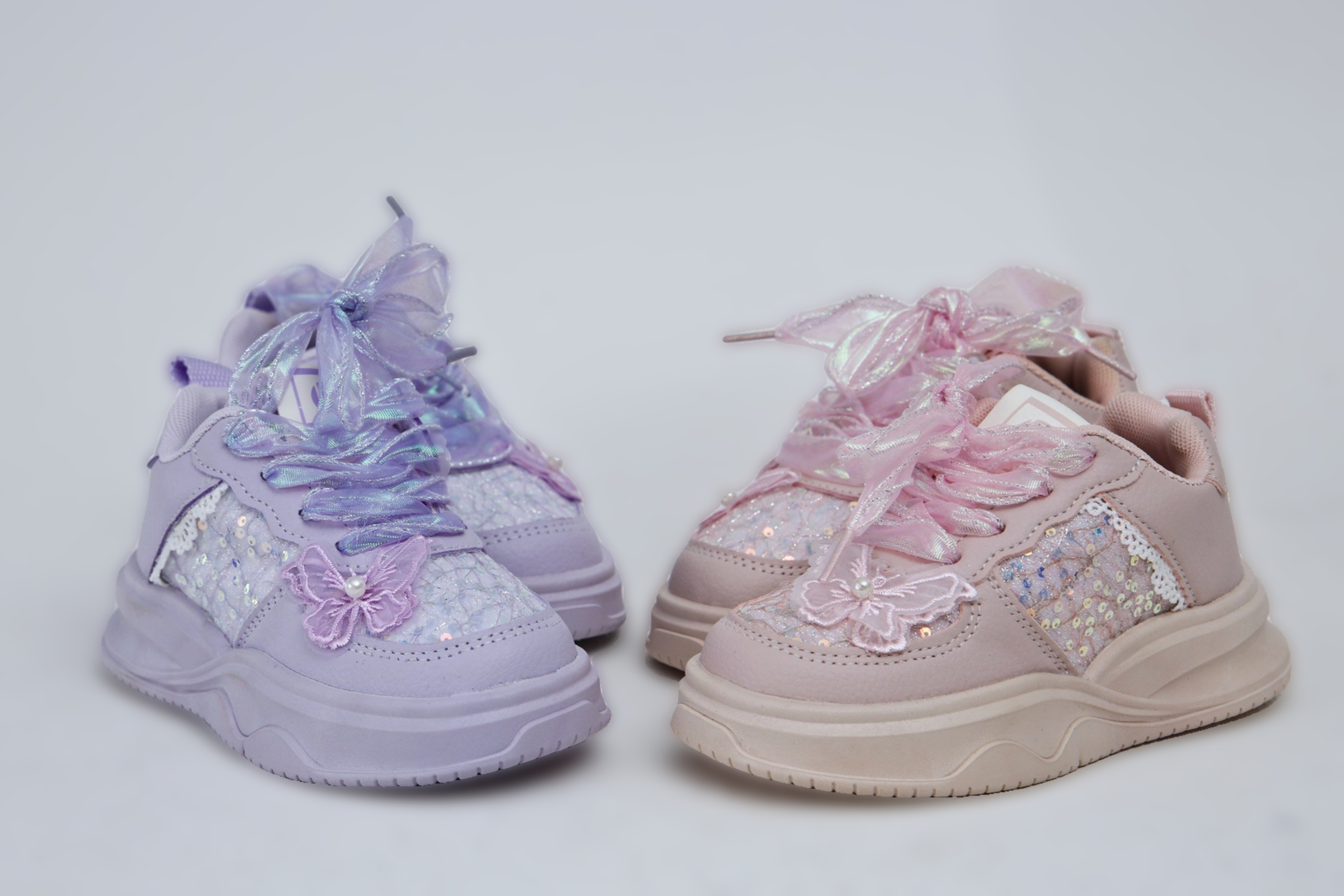Basket enfant dontell